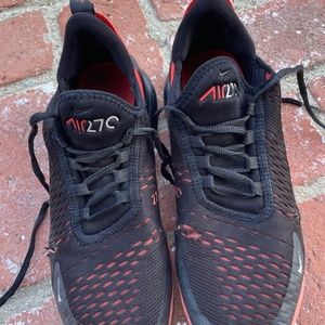 Youth Nike Air Max 270 Size 7